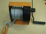 Лебедка ручная GR500, GR1000 и GR2000